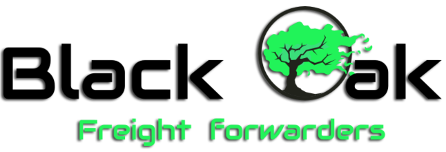 Black Oak Services Logo